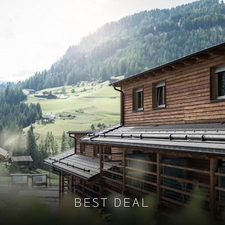 Smart Hotel Saslong Santa Cristina Val Gardena Dış mekan fotoğraf