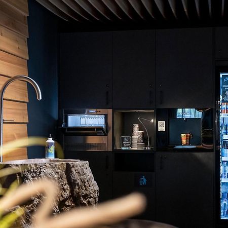 Smart Hotel Saslong Santa Cristina Val Gardena Dış mekan fotoğraf