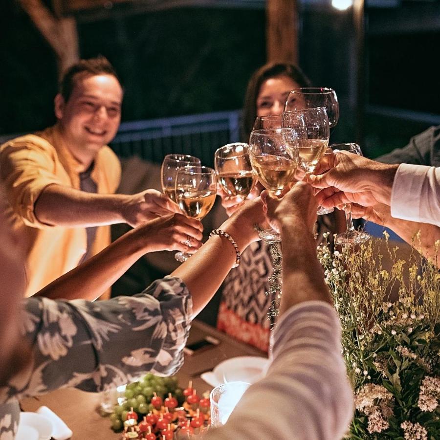 Smart Hotel Saslong Santa Cristina Val Gardena Dış mekan fotoğraf