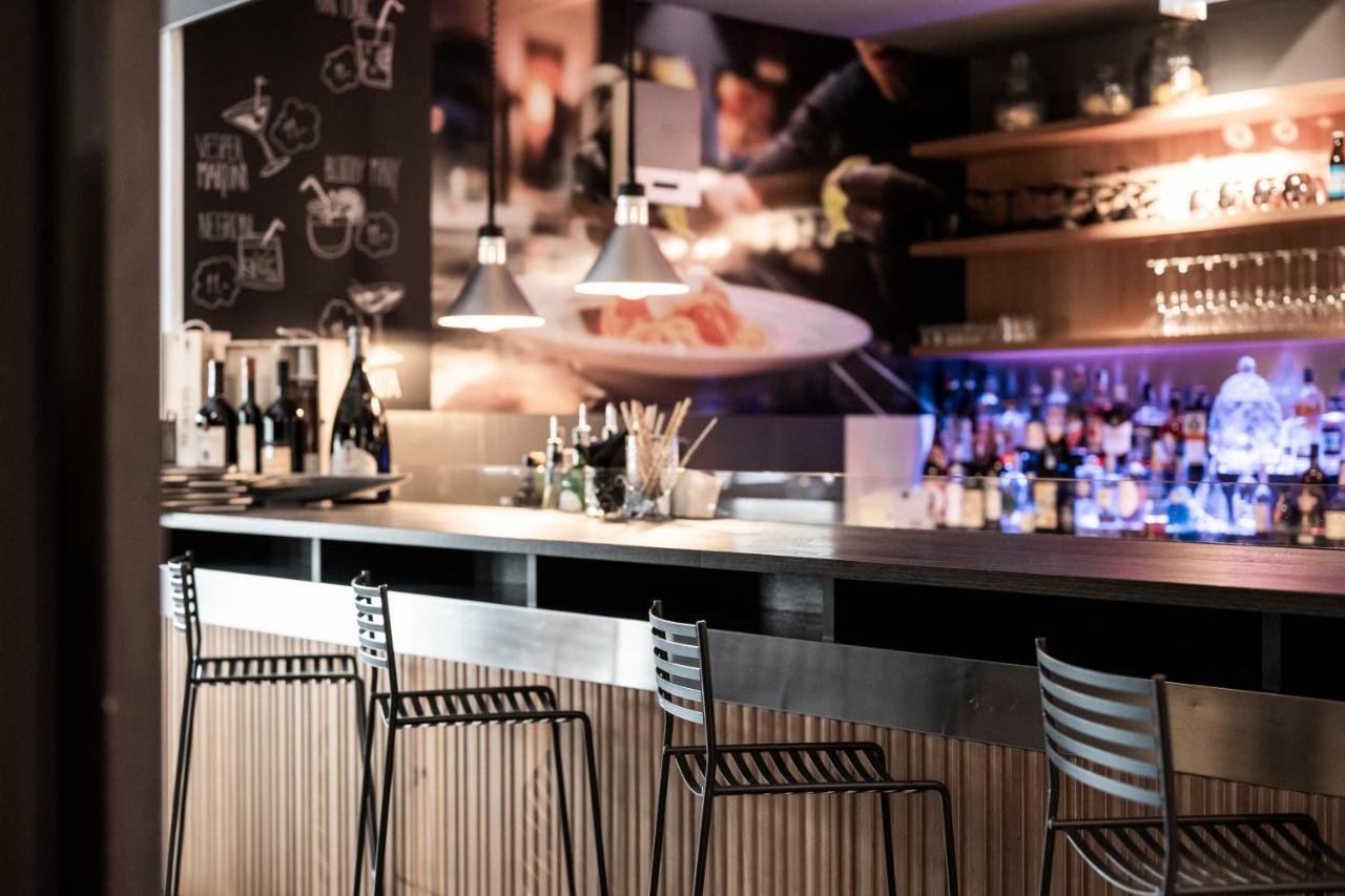 Smart Hotel Saslong Santa Cristina Val Gardena Dış mekan fotoğraf