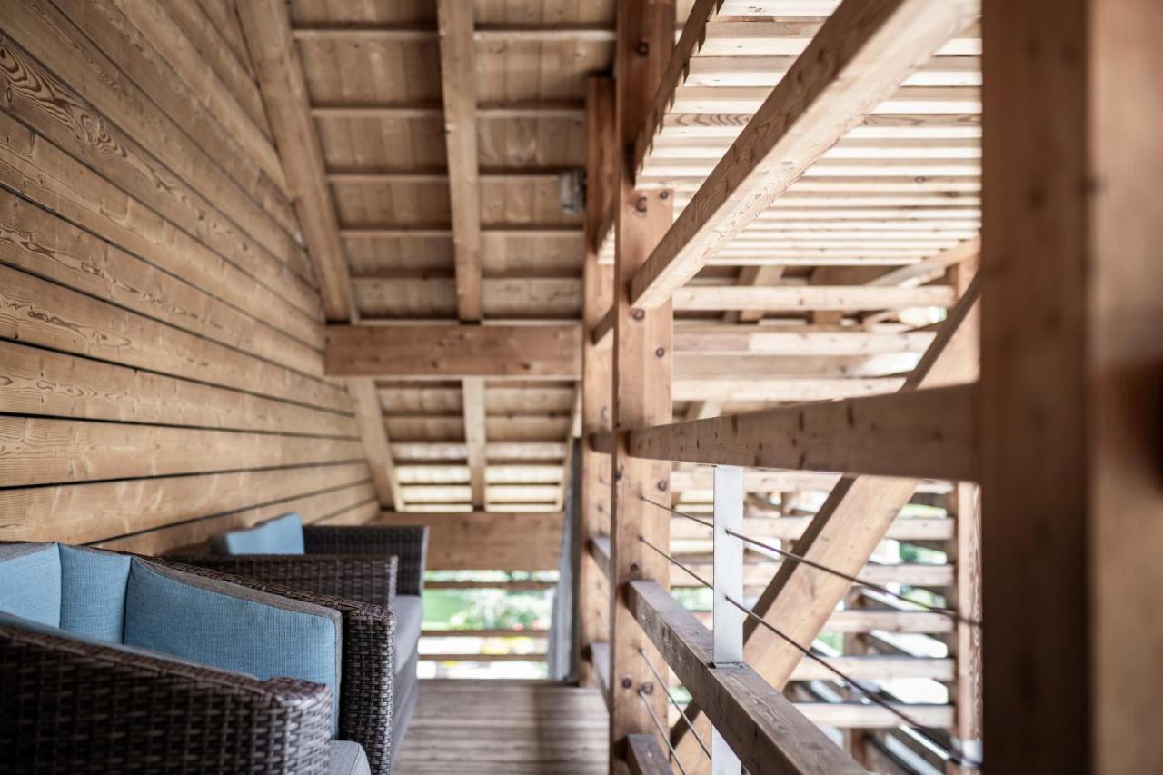 Smart Hotel Saslong Santa Cristina Val Gardena Dış mekan fotoğraf