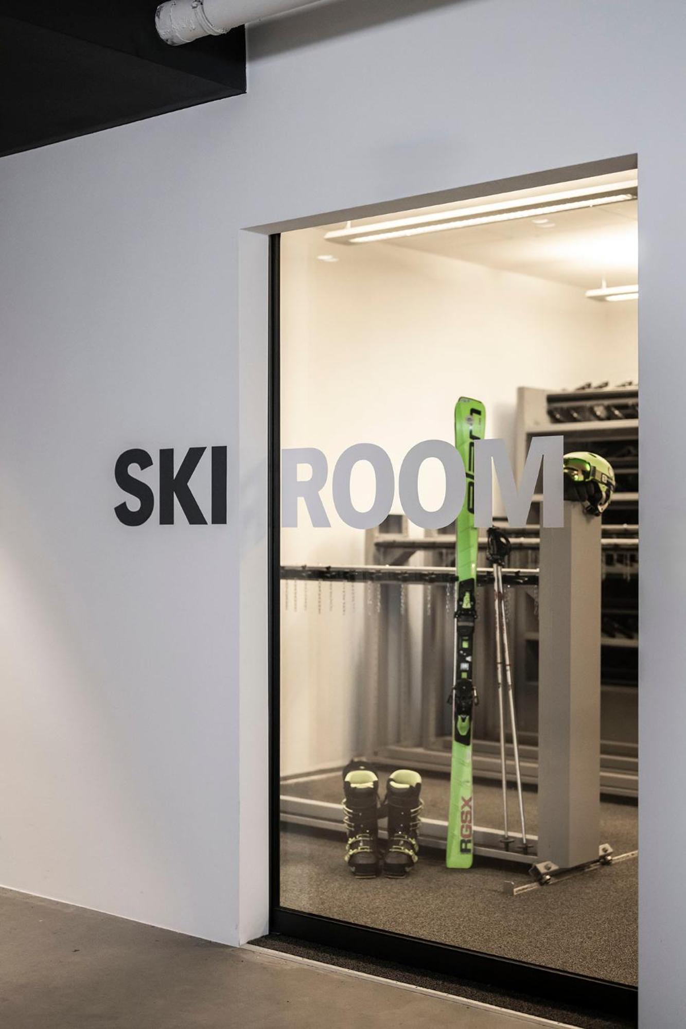 Smart Hotel Saslong Santa Cristina Val Gardena Dış mekan fotoğraf