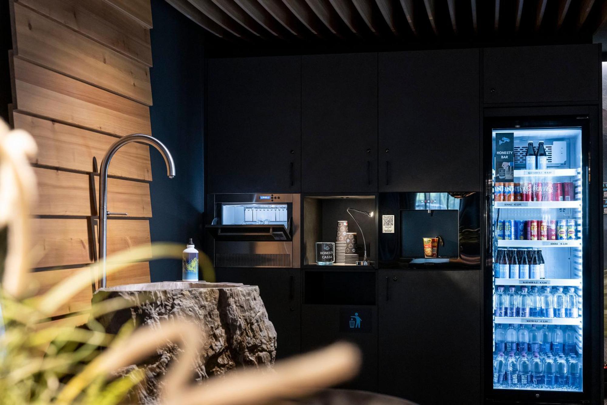 Smart Hotel Saslong Santa Cristina Val Gardena Dış mekan fotoğraf