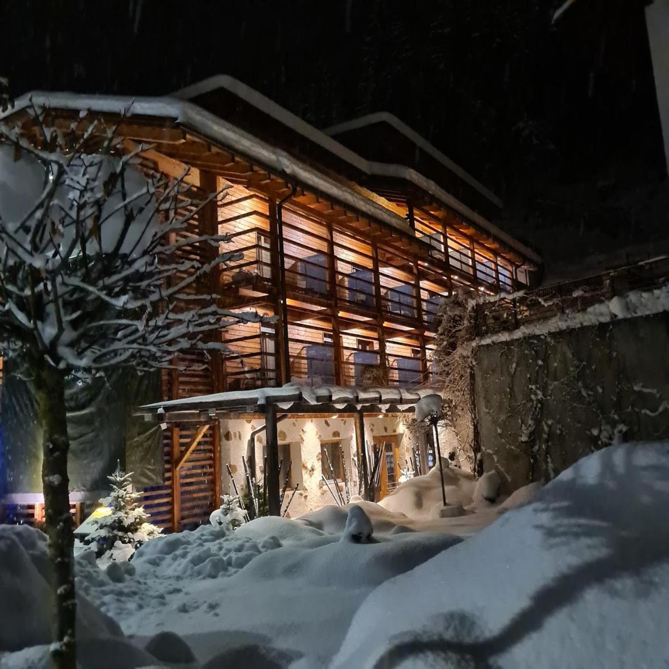 Smart Hotel Saslong Santa Cristina Val Gardena Dış mekan fotoğraf